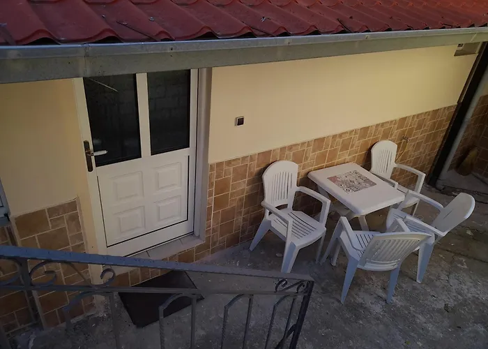 Antonioy Apartment Kalampaka