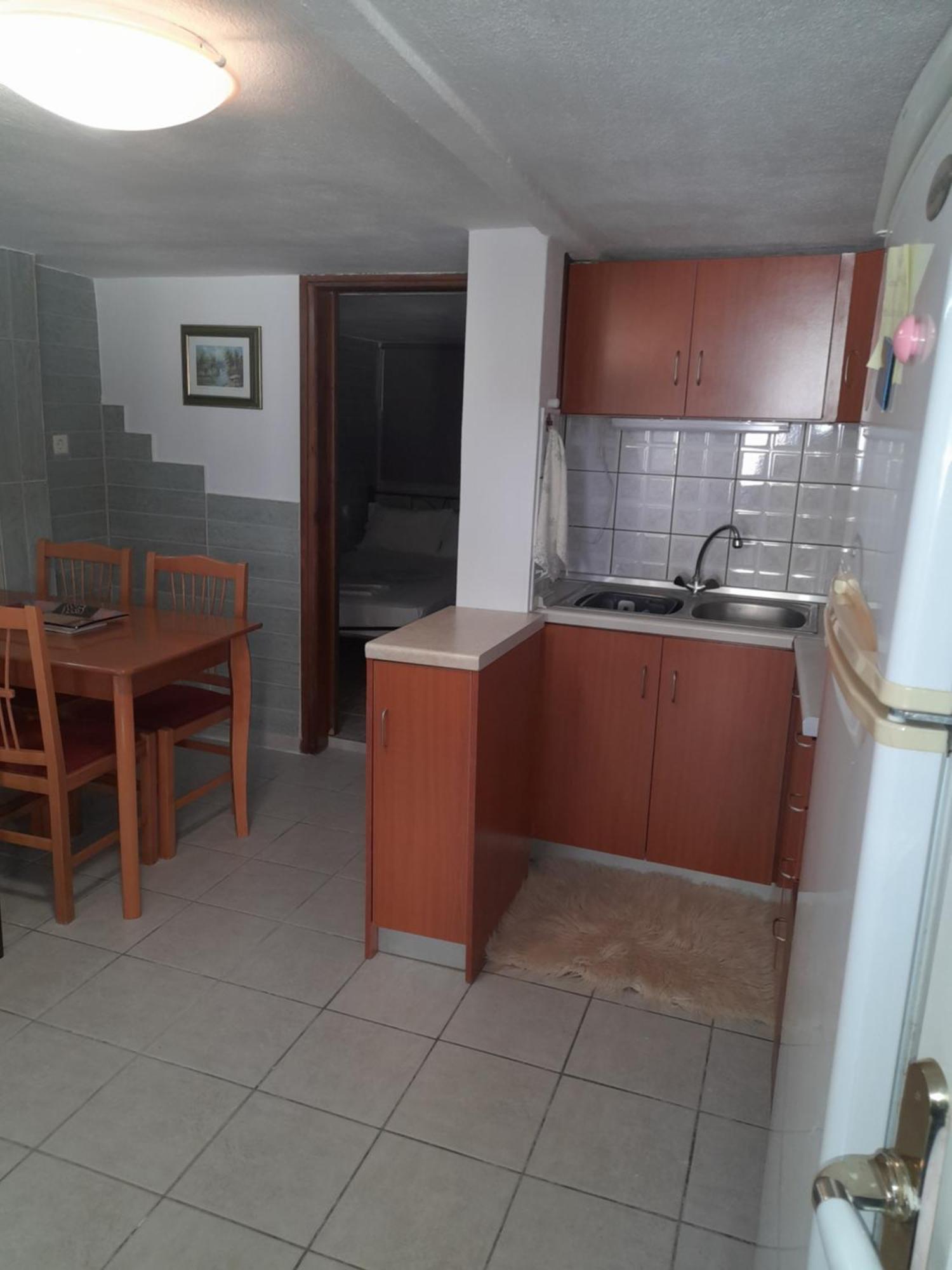 Apartment Antonioy