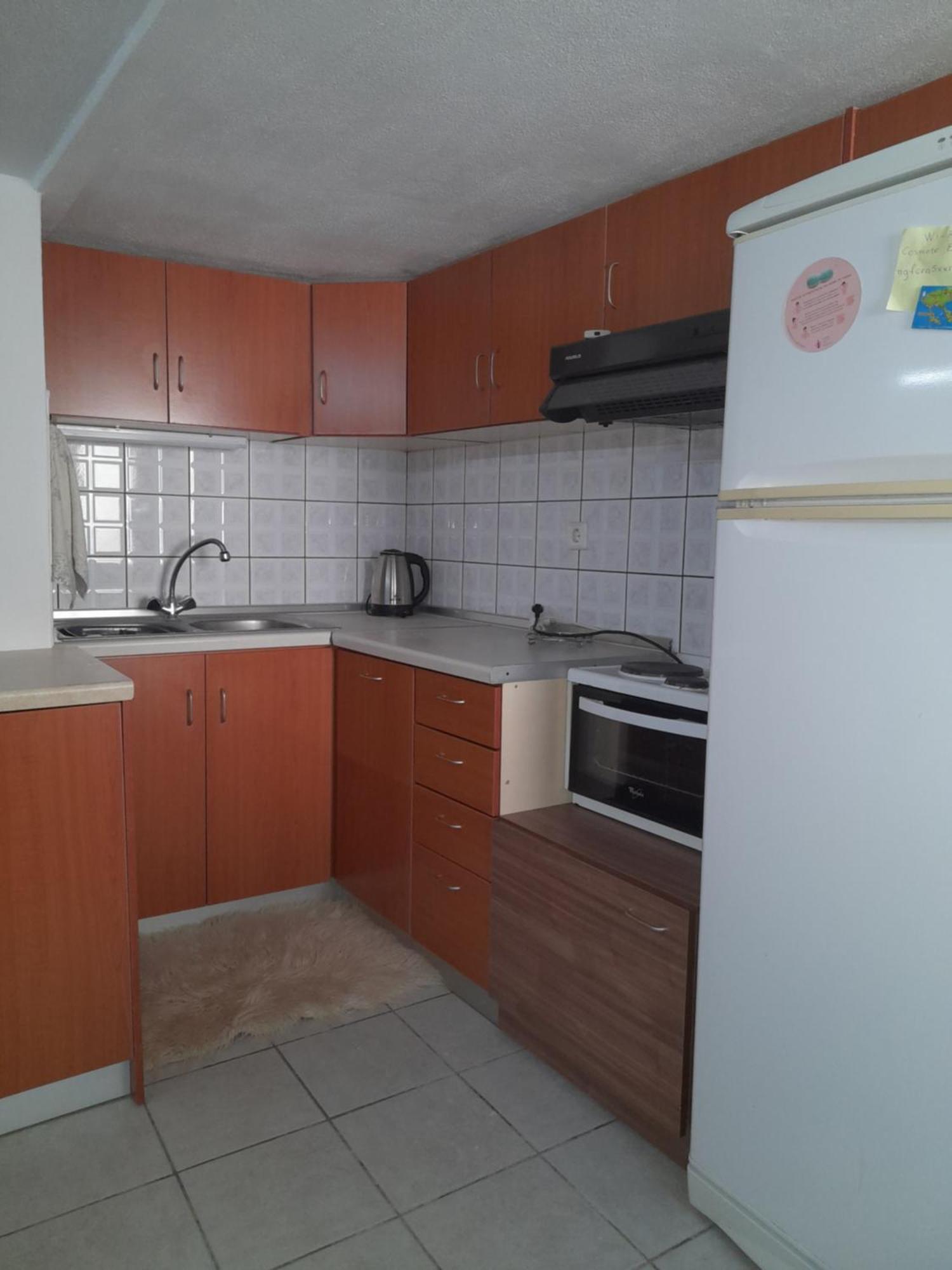 Antonioy Apartment Kalambaka
